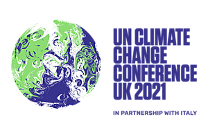 Logo de la Conferencia